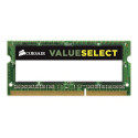 Corsair CMSO8GX3M1C1600C11 memory module 8 GB 1 x 8 GB DDR3 1600 MHz