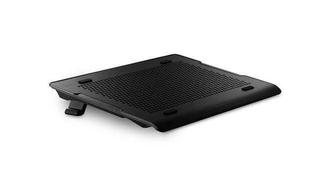 Cooler Master Gaming NotePal A200 notebook cooling pad 40.6 cm (16&quot;) 1200 RPM Black