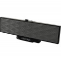 Microlab B 51 Stereo portable speaker Black 4 W