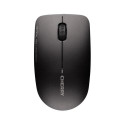 CHERRY DW 3000 keyboard Mouse included RF Wireless AZERTY French Black