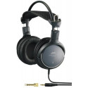 JVC HA-RX700 Headphones Wired Head-band Black