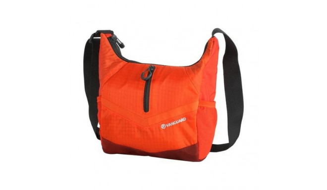 Vanguard Reno 18OR Messenger case Orange