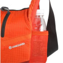 Vanguard Reno 18OR Messenger case Orange