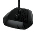 ARCTIC Breeze Color (Black) - USB Table Fan