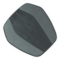 ARCTIC Breeze Color (Black) - USB Table Fan