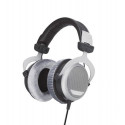 Beyerdynamic DT880 600 Edition Headphones Wired Head-band Music Black, Silver