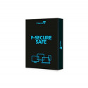 F-SECURE Safe 2Y 3U Finnish Base license 2 year(s)