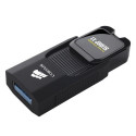 Corsair Voyager Slider X1 64GB USB flash drive USB Type-A 3.2 Gen 1 (3.1 Gen 1) Black