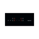 Electrolux EHH6240ISK Black Built-in 60 cm Zone induction hob 4 zone(s)