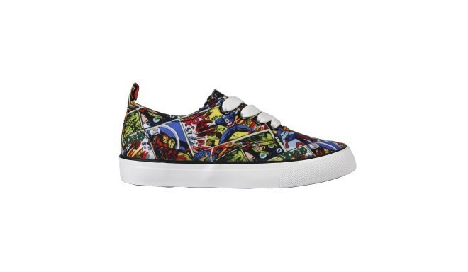 Avengers sneakers : Sizes: - 37