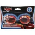 Cars Neon 3D Character Swimming Goggles