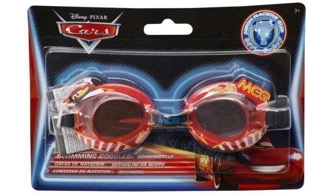 Sambro swimming goggles Cars Neon 3D