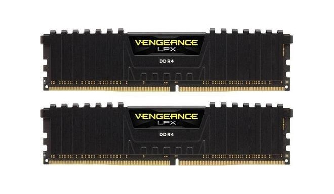 Corsair Vengeance LPX 16GB DDR4-2400 memory module 2 x 8 GB 2400 MHz