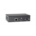 LevelOne HDMI over Cat.5 Receiver, HDBaseT, 100m, 802.3af PoE