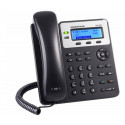 Grandstream Networks GXP1620 telephone DECT telephone Black