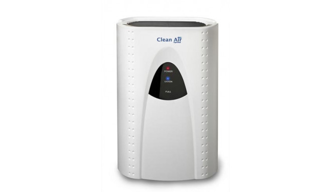 Clean Air Optima CA-703 dehumidifier 2 L 38 dB 65 W White