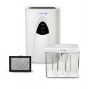 Clean Air Optima CA-703 dehumidifier 2 L 35 dB 60 W White