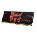 G.Skill 8GB DDR4-2133 memory module 2 x 4 GB 2133 MHz