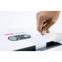 HSM Pure 320 paper shredder Particle-cut shredding 23 cm White