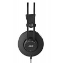 AKG K52 Headphones Wired Head-band Stage/Studio Black