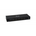 Equip 4x2 HDMI Matrix Switch