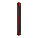 MaxCom MM428 4.57 cm (1.8") 78 g Black, Red Senior phone