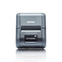 Brother RJ-2030 POS printer 203 x 203 DPI Wired & Wireless Direct thermal Mobile printer