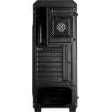 Aerocool Aero-300 FAW Midi Tower Black