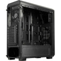 Aerocool Aero-300 FAW Midi Tower Black