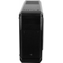 Aerocool Aero-300 FAW Midi Tower Black