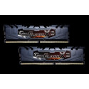 G.Skill F4-3200C14D-16GFX memory module 16 GB 2 x 8 GB DDR4 3200 MHz