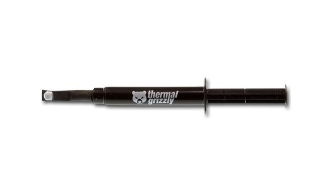 Thermal Grizzly Hydronaut heat sink compound Thermal paste 11.8 W/m·K 3.9 g