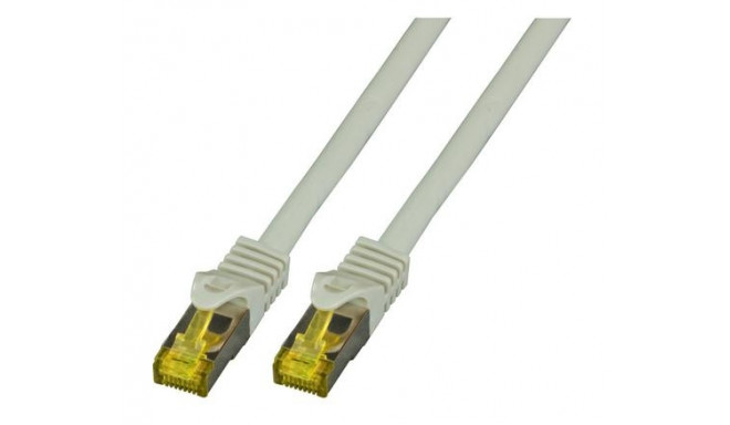 EFB Elektronik MK7001.20G networking cable Grey 20 m Cat6a S/FTP (S-STP)