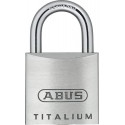 ABUS 64TI/25 padlock Conventional padlock 1 pc(s)