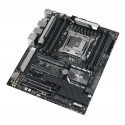 ASUS WS C422 PRO/SE Intel® C422 LGA 2066 (Socket R4) ATX