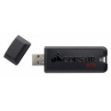 Corsair Flash Voyager GTX USB flash drive 256 GB USB Type-A 3.2 Gen 1 (3.1 Gen 1) Black