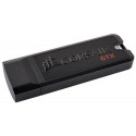 Corsair Flash Voyager GTX USB flash drive 256 GB USB Type-A 3.2 Gen 1 (3.1 Gen 1) Black