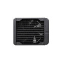 EVGA 400-HY-CL11-V1 computer cooling system Processor All-in-one liquid cooler Black 1 pc(s)