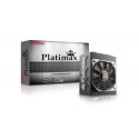Enermax Platimax power supply unit 1700 W 20+4 pin ATX ATX Black