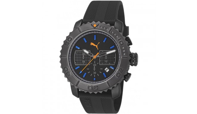 Puma Gallant PU103561003 Mens Watch Chronogra