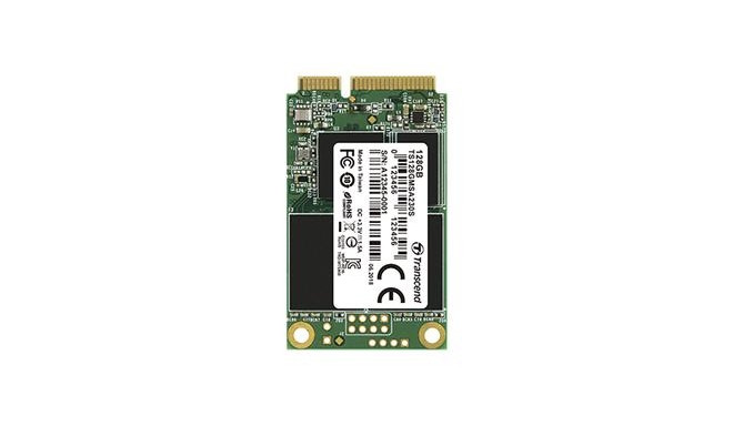 Transcend mSATA SSD 230S 64GB