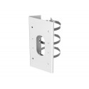 LevelOne Pole Mount Bracket, Clamping Range 2.6"-5"