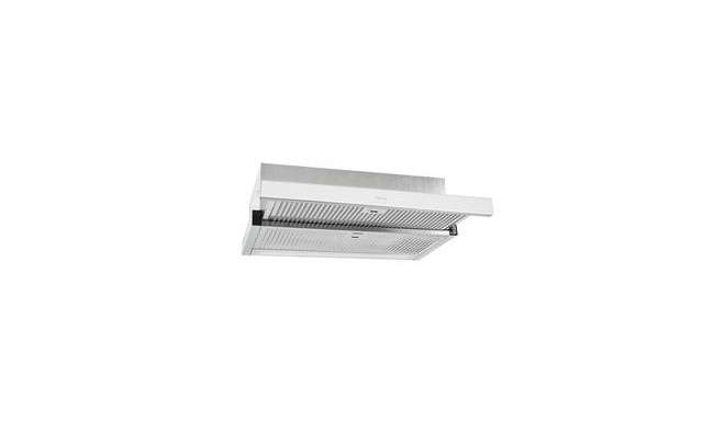Teka CNL 6415 PLUS Semi built-in (pull out) White 293 m³/h A