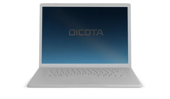 DICOTA D70037 display privacy filters Frameless display privacy filter 39.6 cm (15.6&quot;)