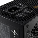 Sharkoon SilentStorm Cool Zero power supply unit 850 W 20+4 pin ATX ATX Black