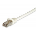 Equip Cat.6A Pro S/FTP Patch Cable, 7.5m, White
