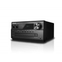 Panasonic SC-PMX92 Home audio mini system 120 W Black