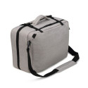 Dicota Dual Plus EDGE notebook case Backpack Grey