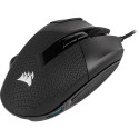 Corsair Nightsword RGB mouse Right-hand USB Type-A Optical 18000 DPI