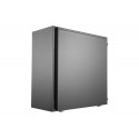 Cooler Master Silencio S600 Midi Tower Black
